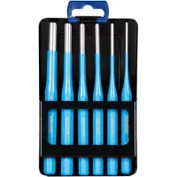 Gedore Set Di Bussole Da Impatto Da 6 Pezzi