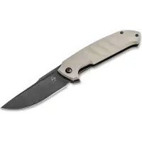 Böker Coltello pieghevole Barchan