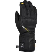 Furygan Guanti Riscaldati Heat X Aramidic Lining D3o 37.5