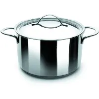 Ibili Pentola Inox Noah 20 Cm