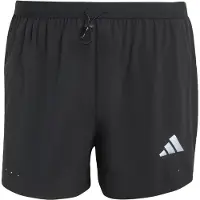 Adidas Pantaloni sportivi 'Adi365' nero / argento