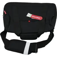 Reisenthel Borsa da viaggio nero