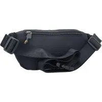 Camel active Marsupio 'Terra' nero
