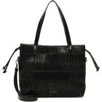 Suri Frey Shopper 'Gaby' nero