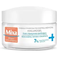 Mixa Hyalurogel Crema Idratazione 24H 50 ml — Crema viso