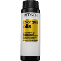Redken Color Gel Olio 5NW 3x60 ml — Colorazione Capelli