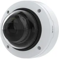 Axis 02331-001 Cupola Telecamera di sicurezza IP Interno 3840 x 2160 Pixel Soffitto muro
