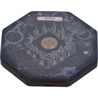 Nemesis Now Lampada Harry Potter Hogwarts Castle