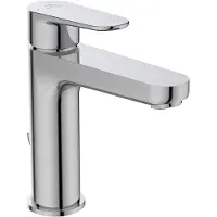 Ideal standard BC699AA Miscelatore per lavabo Cerafine O H120