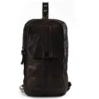 Campomaggi Avocado Vera Pelle 36 cm grigio