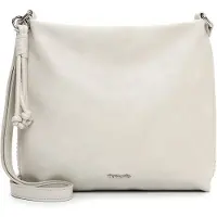 Tamaris Borsa a tracolla grigio - one size