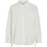 Vila Visiji Maniche Lunghe Camicia