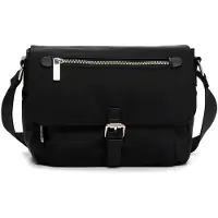 Tamaris Borsa a tracolla nero - one size