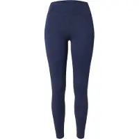 Armedangels Women's Faribaa Leggings Donna (M, blu)
