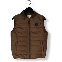 Raizzed Boys Toby Bodywarmer Driftwood Taglia: 8 | Giacche Outlet | Unisex