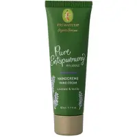 Primavera Crema Mani Rilassante nutriente 50 ml — Crema mani