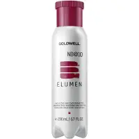 Goldwell Colorazione Permanente Elumen Oxidant Free Nb10 200ml