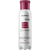 Goldwell Elumen tinta capelli lunga durata NA@8 200 ml — Tinta capelli