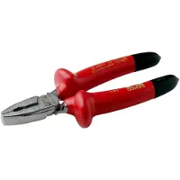 Bahco Pinze Universali Isolate 160 Mm