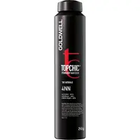 Goldwell Topchic Tinta Capelli 4NN 250ml — Colorante Capelli