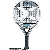NOX Racchetta Da Padel X-hero White 2026