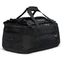 Gura Gear Mara Travel Duffel 40L nero