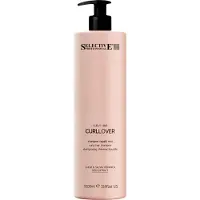 Selective Curllover 1000 ml — Shampoo