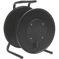 Schill Tamburo per cavi HT 385.SO-schwarz 36801000000