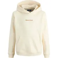 Jack & Jones Felpa Con Cappuccio Boys