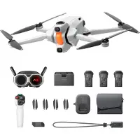 Antigravity A1 Infinity Bundle Drone