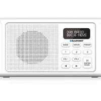 Blaupunkt Radio Portatile Dr3wh