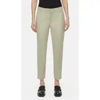 Closed Sonnett Pants Pastel Olive Taglia: W31L32 | Pantaloni da completo Outlet | Donna | Verde