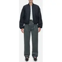 Closed Rhoone Pants Pini Green Taglia: W27L32 | Pantaloni da completo Outlet | Donna | Verde