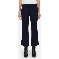 Closed Wharton Pants Dark Night Taglia: W26L32 | Pantaloni da completo Outlet | Donna | Nero