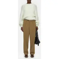 Closed Mawson Pants Taupe Beige Taglia: W25L32 | Pantaloni da completo Outlet | Donna | Nero