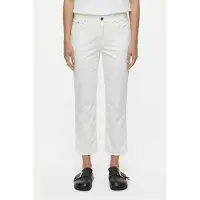 Closed Milo Pants Ivory Taglia: W28L32 | Pantaloni da completo Outlet | Donna | Bianco