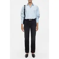Closed Pedal Pusher Jeans Dark Blue Taglia: W27L34 | Jeans straight fit Outlet | Donna | Blu