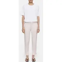 Closed Sonnett Pants Morning Rose Taglia: W24L32 | Pantaloni da completo Outlet | Donna | Rosa