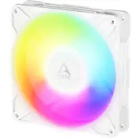 Arctic Cooling Ventilatore P14 Pro Reverse A-rgb White