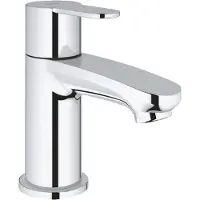 GROHE Standventil Eurostyle C verchromt