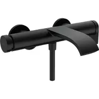 Hansgrohe Vivenis robinetterie de baignoire monocommande apparente, 75420670, 75420670