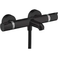 Hansgrohe Ecostat thermostat de bain Confort en surface, 13114670, 13114670