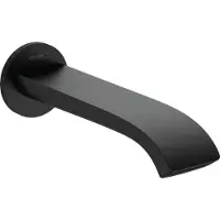 Hansgrohe Vivenis bec de baignoire, portée 202mm, 75410670, 75410670