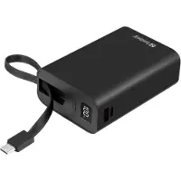 Sandberg Power Bank Connect