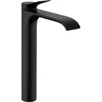 Hansgrohe Vivenis robinetterie de lavabo 250 pour vasque, avec vidage à tirette, 75040670, 75040670
