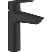 GROHE Start Miscelatore lavabo Nero
