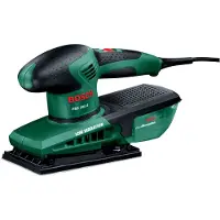 Bosch Levigatrice Pss 200 A
