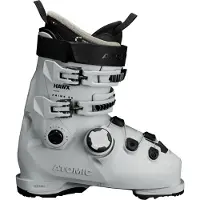 Atomic - Scarponi da sci alpino - Hawx Prime 95 Boa W Ice/Black per Donne - Taglia 37,5/38 - Blu