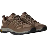The North Face Scarpe Da Trekking Hedgehog Gore-tex