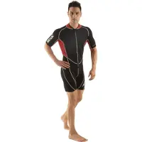 Seac Sub Muta Shorty A Maniche Corte Ciao 2.5 Mm